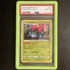 2022 POKEMON GO #003 VENUSAUR-HOLO PSA 10
