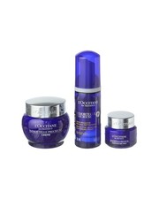 L Occitane Immortelle Precious Skincare Kit Women's Os