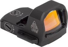 OP3 MICRO SLS RED 4 MOA SINGLE DOT RMR FOOTPRINT OPTIC SIGHT BEST NEW ONE