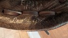 Rawlings 11” Fastpitch Softball Glove RHT Girls Brown Leather  #250 — photo 10