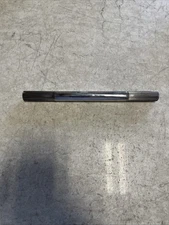 Flaming River FR1870-10SS,Stainless Steel Splined Steering Shaft 3/4”X36 SPLINES