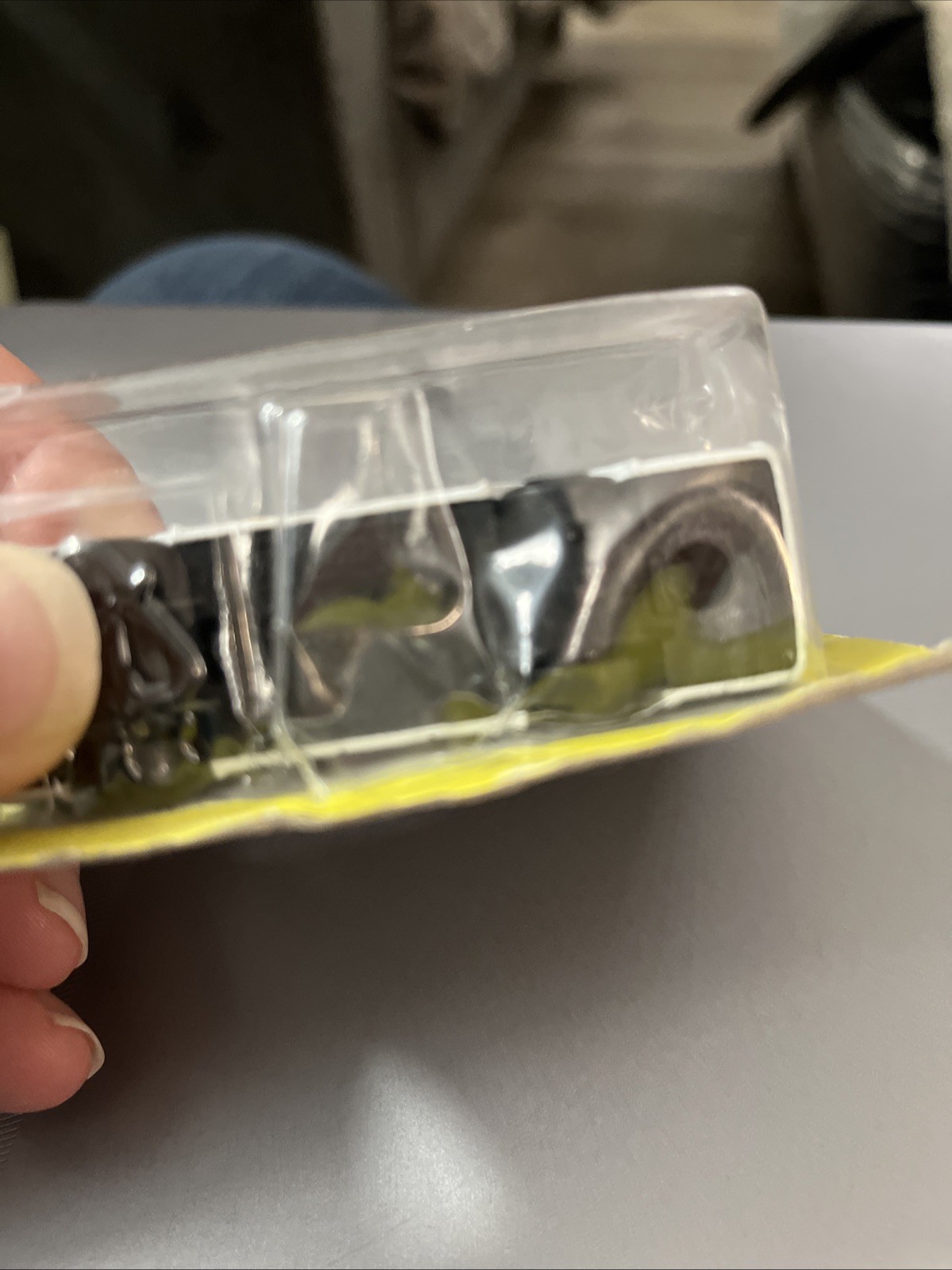 MATCHBOX #67 Ikarus Coach From España white thumbnail 2