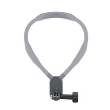 Quick Release Phone Magnetic Chest Neck Mount Holder For GoPro Action Camera E