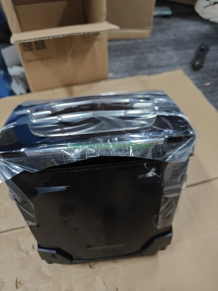 CUE System Touch Screen Nav Radio For Cadillac XTS ATS CTS ELR SRX 23243166 Foto 4 de 4