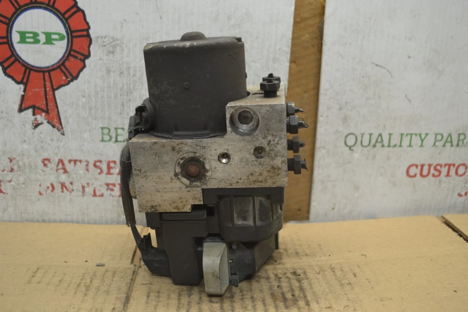 Ford Crown Victoria 2006-08 ABS control de bomba OEM 6W732C346BA módulo 850-11A5 Foto 3 de 4