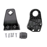 You.S Scheinwerferhalter Reparaturset Vorne L FüR Audi A3 (8V1, 8VK) - 8V0998121