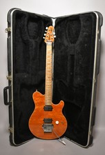 2000 Ernie Ball Music Man Axis HH Solidbody w/OHSC