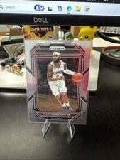 Click to enlarge Marcus Morris Sr.