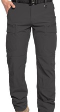 propper womens tactical pants water resistant quick dry black