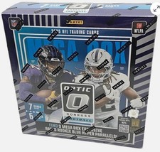2025 Panini Optic Football Mega Box Case Factory Sealed New (20 Boxes) 3/1
