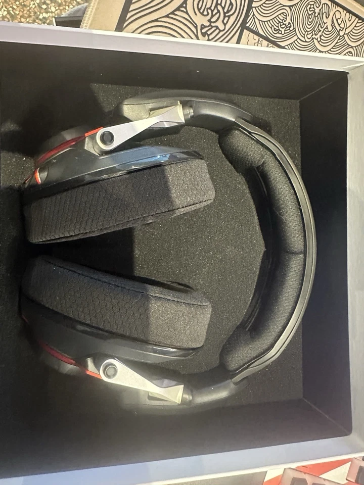 Sennheiser GSP 600 - Immagine 2 di 4