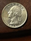 1932-D 25C Washington Quarter Uncirculated