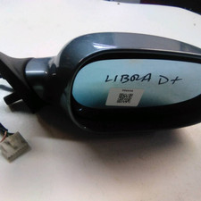 Retroviseur droit (ou coque) Lancia LYBRA