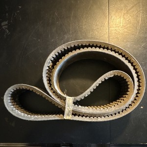 BX95 4-band Belt, Cogged (1) New
