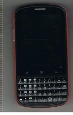 TIM - WAVE TQ150 TQ-150 - TOUCH AND QWERTY MOBILE PHONE - USED WITHOUT BEATING