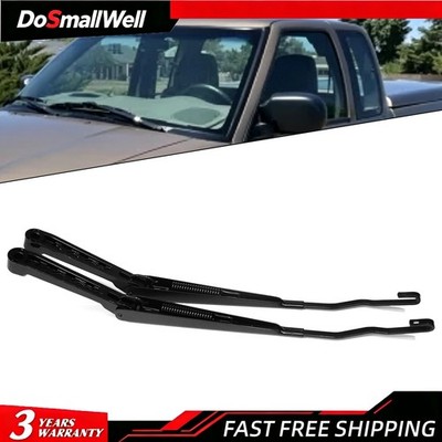 For Chevrolet Blazer/S10 GMC Sonoma Front Left Right 2-20X Windshield Wiper Arms