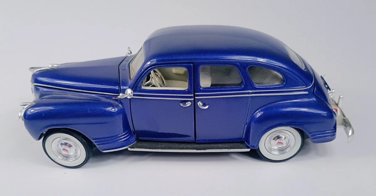 Signature Models Plymouth Diecast & Toy Vehicles for sale | eBay
