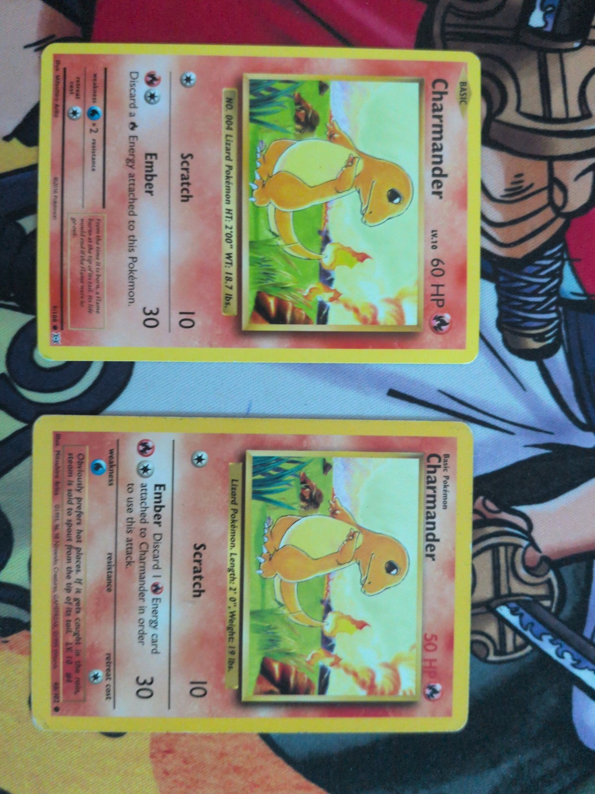 Charmander