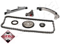 Ashika KCK206 Steuerkettensatz Satz Steuerkette FüR Toyota