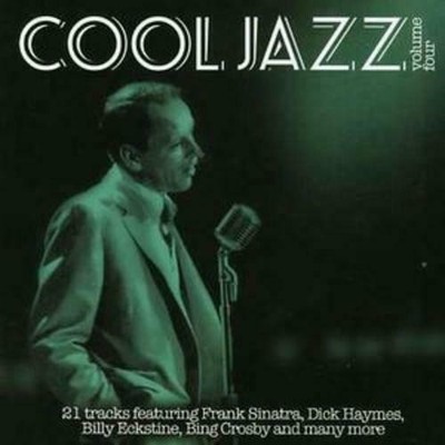 Cool Jazz Vol. 4 CD Neu & Versiegelt