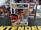 Funko Pop! Muppets: ANIMAL #13 The Muppets NYCC 2024 Shared Exclusive