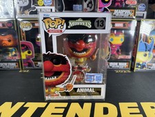 Ultimate Funko Pop Muppets Figures Checklist and Gallery 41