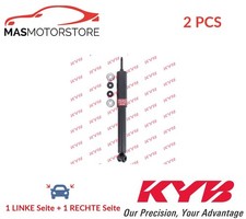 STOSSDAMPFER STOßDÄMPFER 2 STÜCK PAAR KYB 343185 2PCS P FÜR SUZUKI SAMURAI