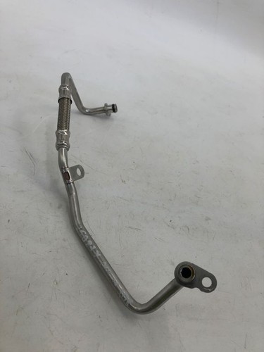 Mercedes-Benz C W206 2021 Benzin/Elektro 125kW Turbolader Ölleitung Ölschlauch