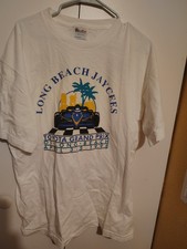 Long Beach Toyota Grand Prix 1998 Vintage T-Shirt XL Made In The USA