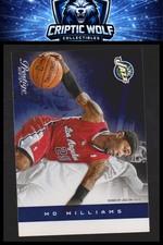 2012-13 Panini Prestige #143 Mo Williams Utah Jazz