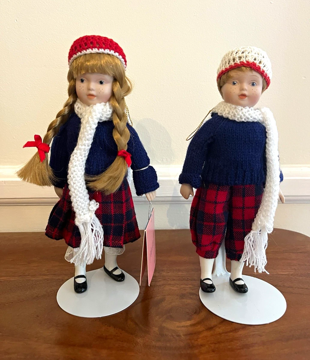 Marian Yu Dolls for sale | eBay