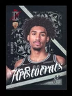 2025 Topps Signature Dylan Harper Base (RAW)