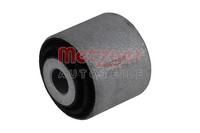 Querlenkerlager Metzger Autoteile 52134108 FüR Vw Touareg CR7 RC8 Tfsi 4Motion