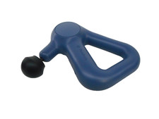 Therabody Theragun Relief 3-Speed Percussive Massage Gun Navy..