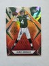 2020 Panini Phoenix Fanatics Fire Burst Rookie James Morgan Hyper Prizm RC