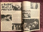 John Lennon & The Beatles A Special Tribute Memorial Issue 1980-1981 — photo 3