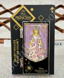 Disney Designer Collection Pin | eBay