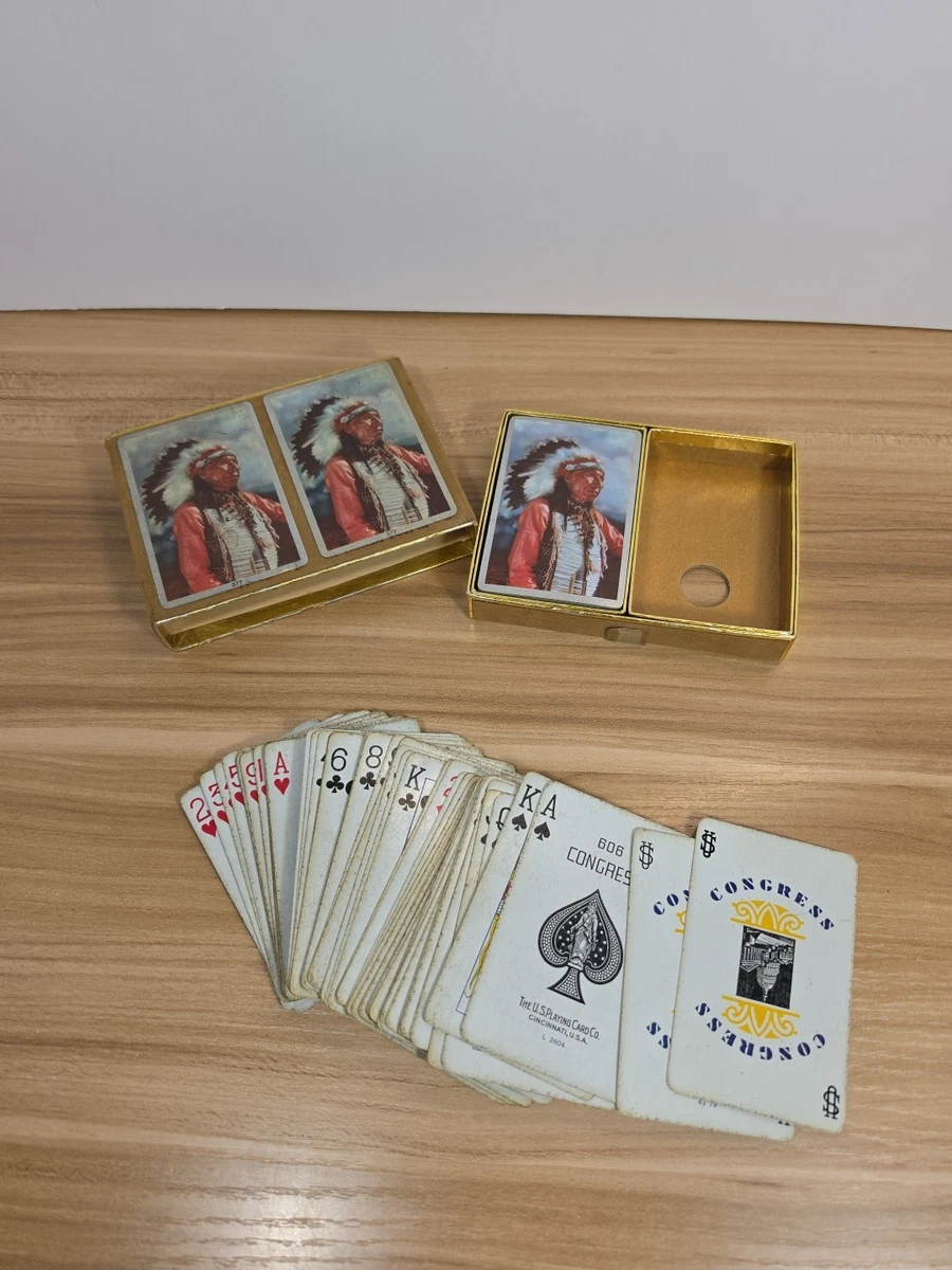 United States Playing Card Company for sale | eBay