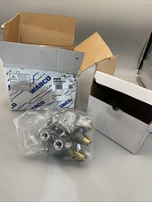 Genuine Wabco Volvo Inversion Valve 9718991520 24828105 Brand New