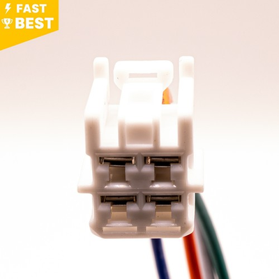 #ad HVAC Blower motor resistor connector Honda Plug In Hybrid. 2018. 79330 TRT 003 $19.99