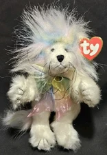 MAJESTY Ty Attic Collection Beanie Baby NEW NWMT toy stuffed Plush