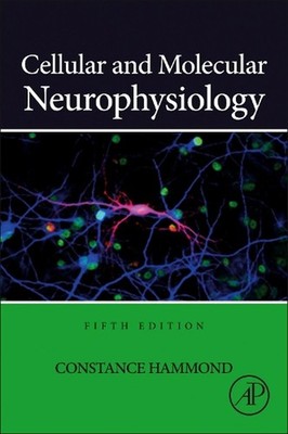 Cellular and Molecular Neurophysiology by Constance Hammond (English) Hardcover