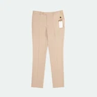 New Canali Men Pants Casual Size IT54-XL, S2025