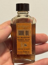 Super Rare Vintage Selmer Woodwind Bore Oil Sax Clarinet And more