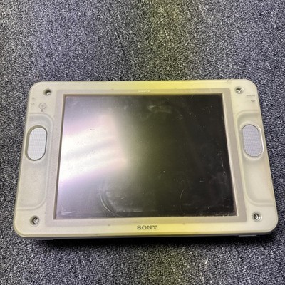 Sony Location Free TV Model LF-X1M (untested)