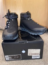 Nike Kim Jones x Air Max 360 KJ High Black for Sale - Authenticity