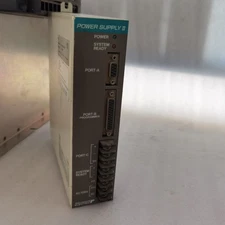 Reliance WR-D4007  POWER controller