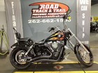 2015 Harley Davidson® FXDWG Dyna® Wide Glide®
