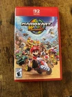 Mario Kart World Nintendo Switch 2