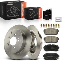 Plaquette de frein Kia SPORTAGE